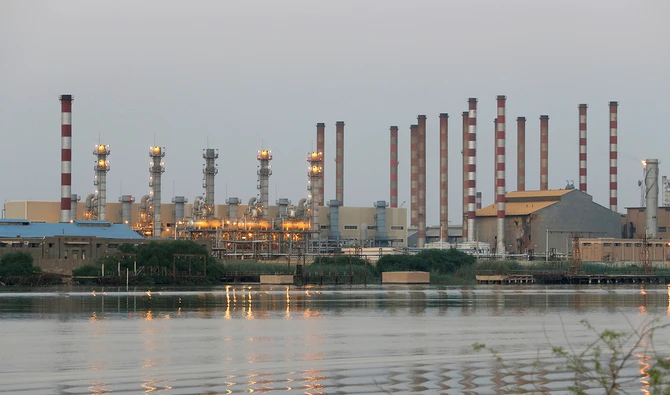 China buys more Iranian oil now than it did before sanctions, data shows