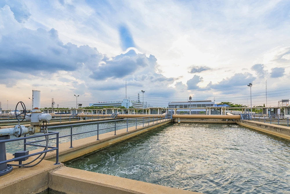 Metito secures $120m sustainability-linked loan