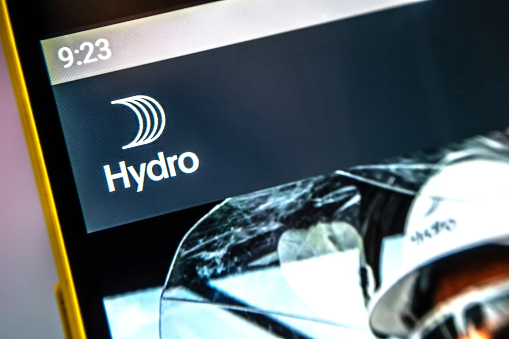 No new contracts with Russian producers, says aluminum company Norsk Hydro