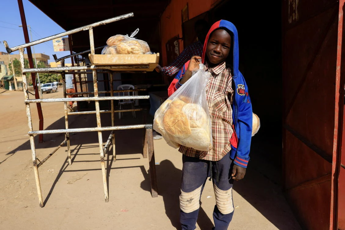 Sudan’s economy tumbles in post-coup deadlock