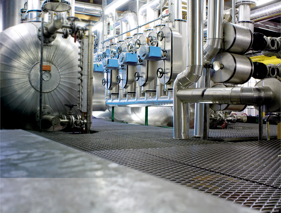 Kurita Aquachemie brings innovative Cetamine technology to Saudi Arabia