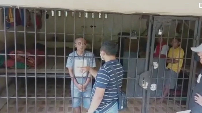Indonesia investigators find evidence of torture, slavery at official’s ‘rehab facility’