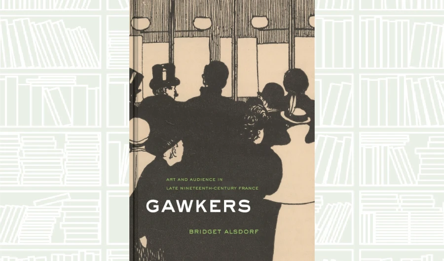 What We Are Reading Today: Gawkers by Bridget Alsdorf