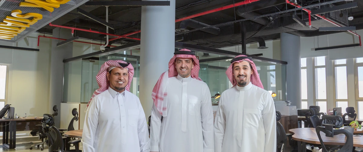 Saudi tech firm Master Works raises $40m in first round of funding