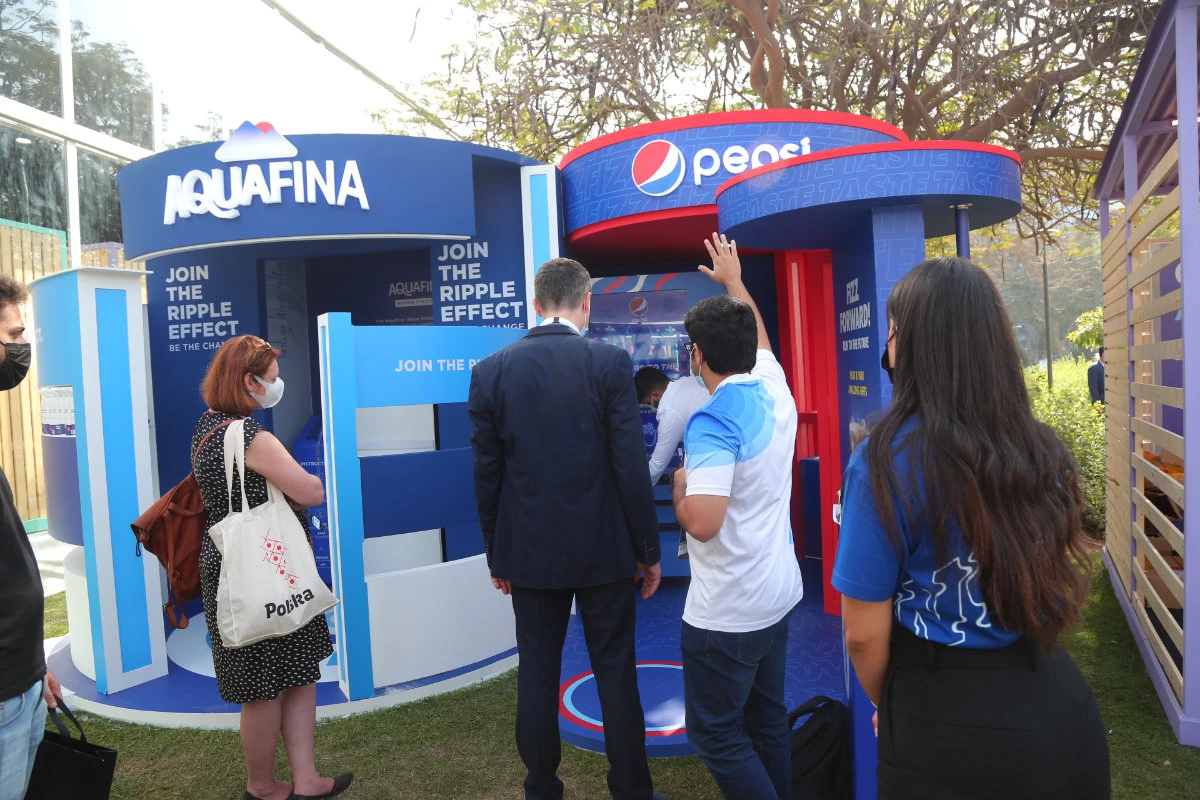 STEP Conference 2022 analyzes social media trends in Middle East