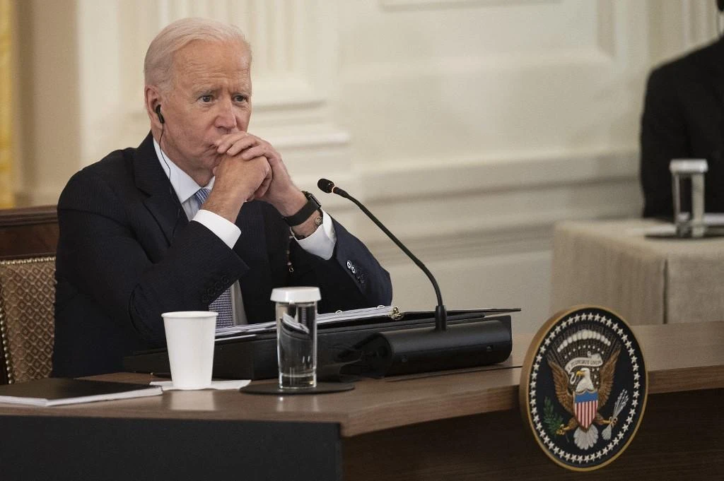 India says Quad meeting with Biden, others on Thursday