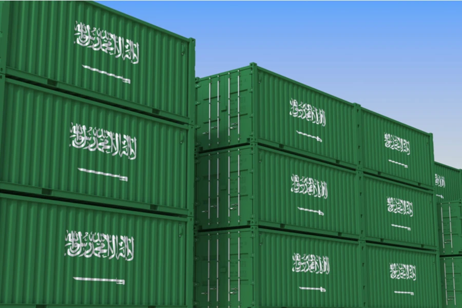 Saudi Arabia’s exports to hit $354bn by 2030: Standard Chartered
