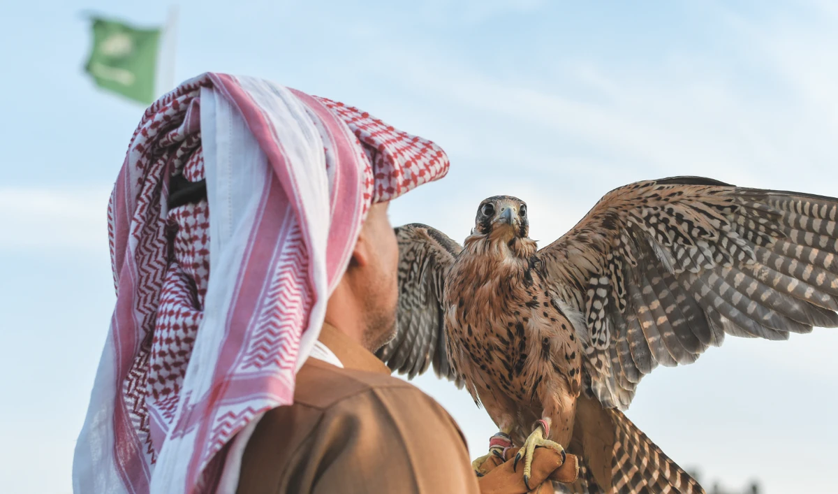 Saudi Arabia’s marine, terrestrial species focus  of wildlife conference