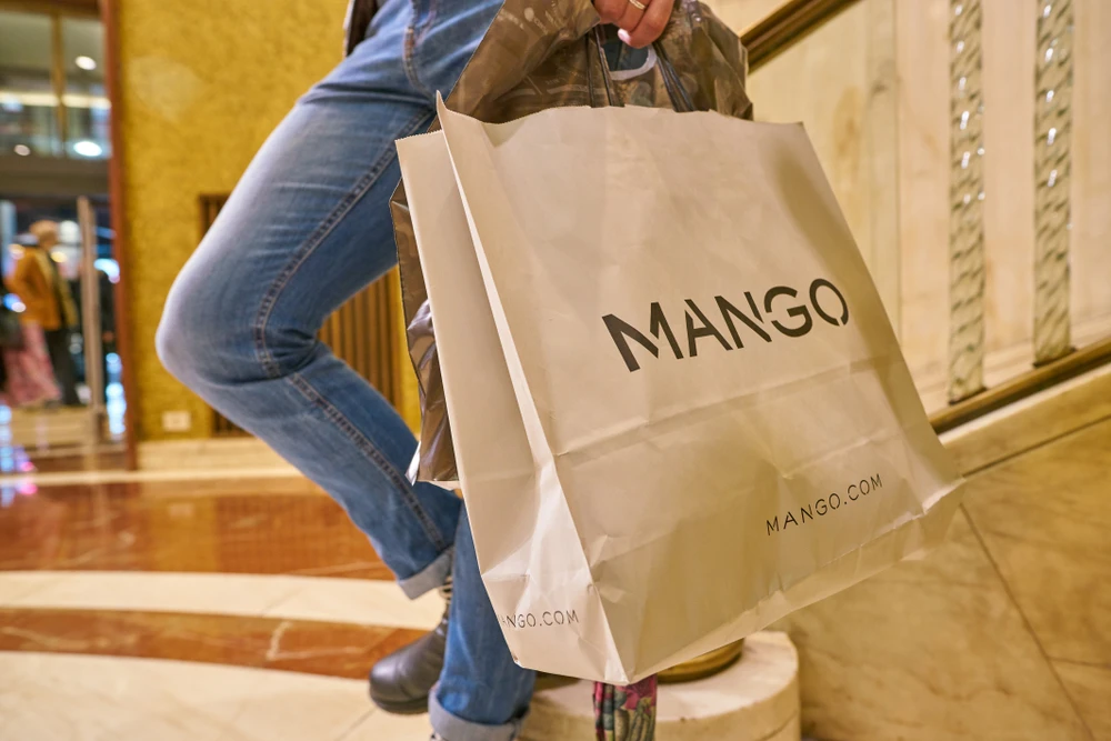 MANGO temporarily halts operations in Russia