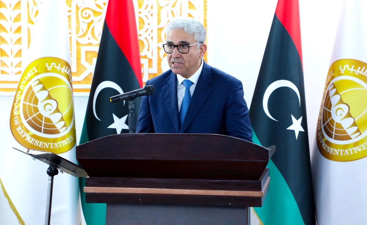 UN offers mediation to put Libya back on path to election