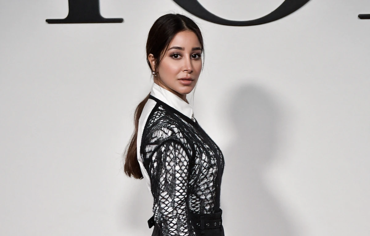 Saudi star Aseel Omran named as Dior’s 1st regional ambassador
