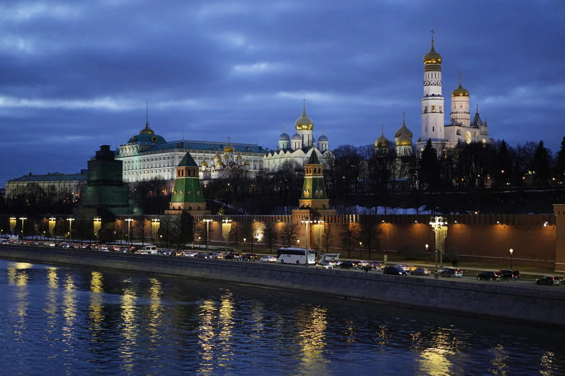 British ad group WPP to leave Russia following Ukraine invasion