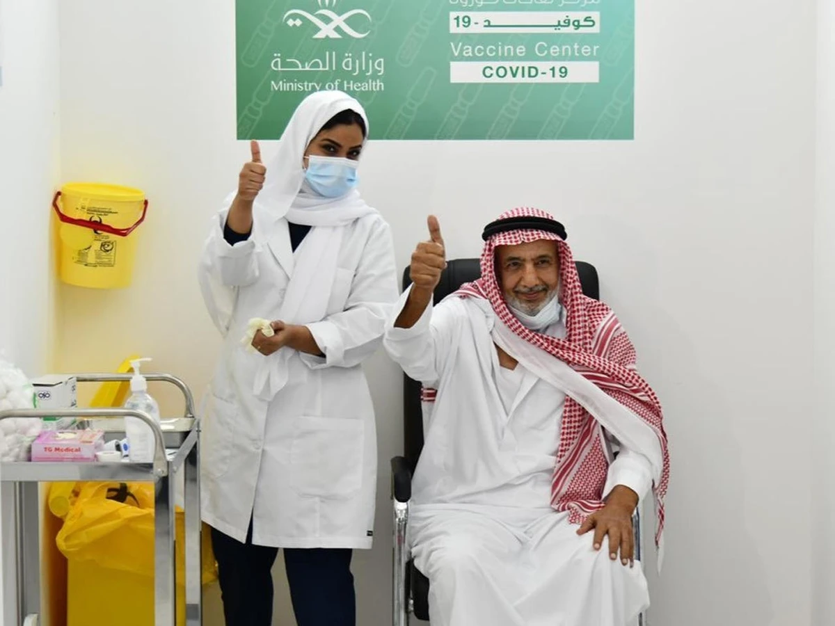Saudi Arabia registers 363 new COVID-19 cases, 1 death