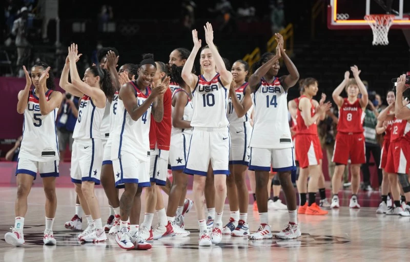 Russia says it has arrested US Olympic basketball champion for narcotics