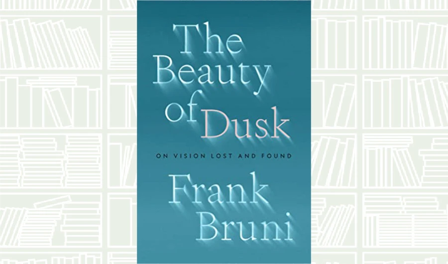 What We Are Reading Today: The Beauty of Dusk by Frank Bruni