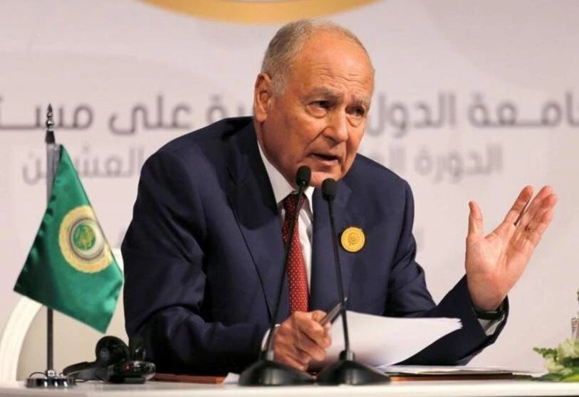 Libya ceasefire under threat, warns Arab League chief