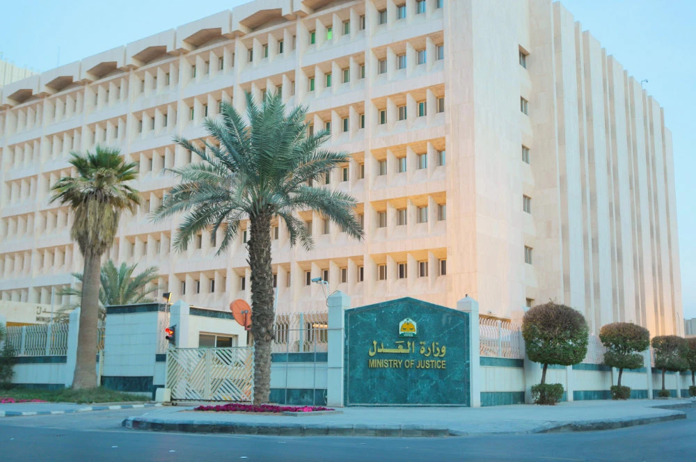 Saudi Justice Ministry issues 840k e-PoA in 2 months