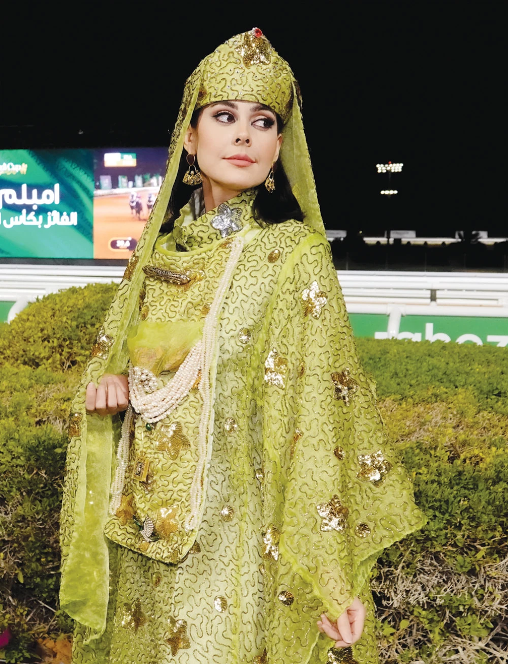 Saudi Cup ‘ultimate platform for showcasing Saudi culture’