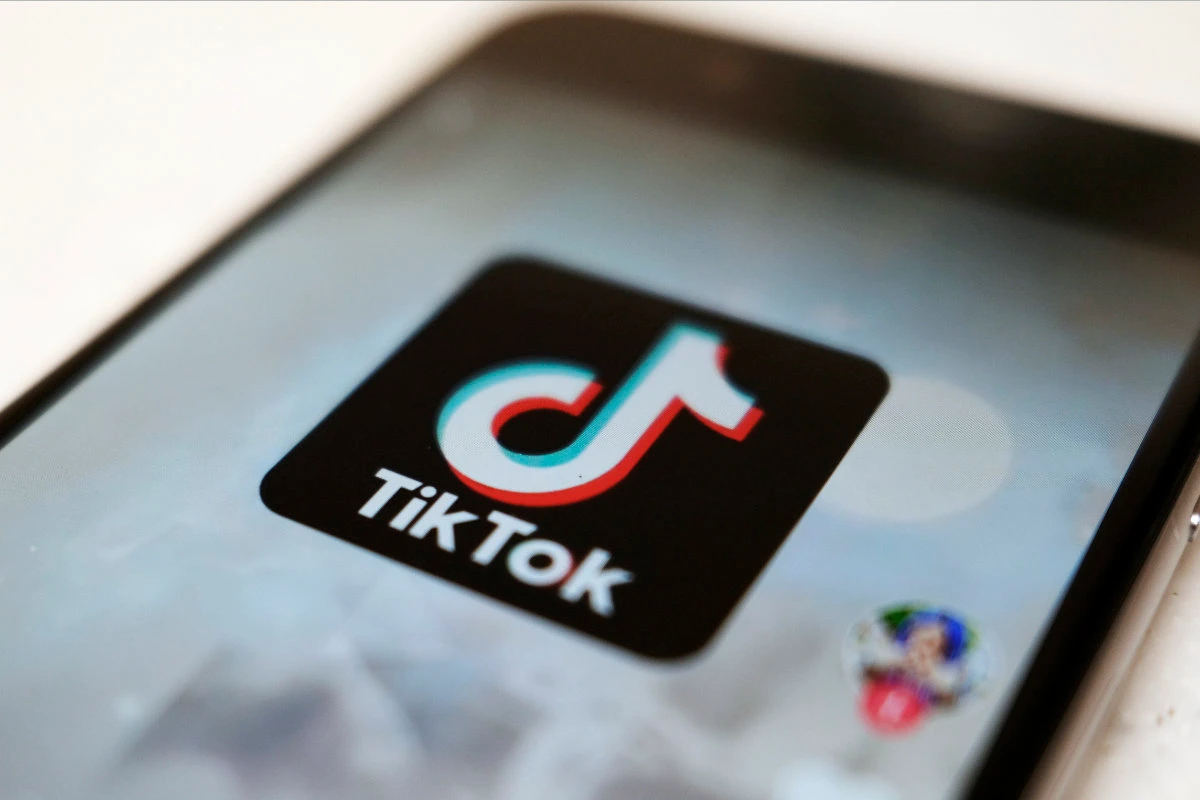 TikTok on March 6, 2022, suspended most of its services in Russia as Moscow intensified a crackdown on media outlets and individuals who fail to hew to the Kremlin line on the war. (AP File Photo)