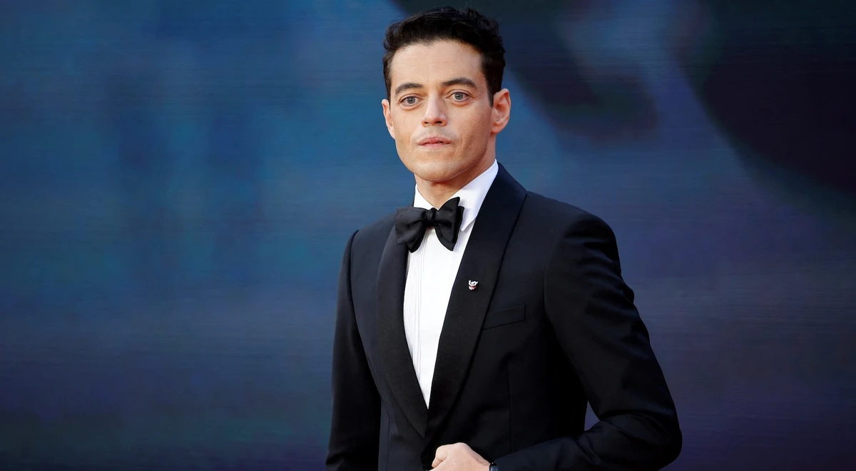 Rami Malek, Yara Shahidi to celebrate International Women's Day in Dubai