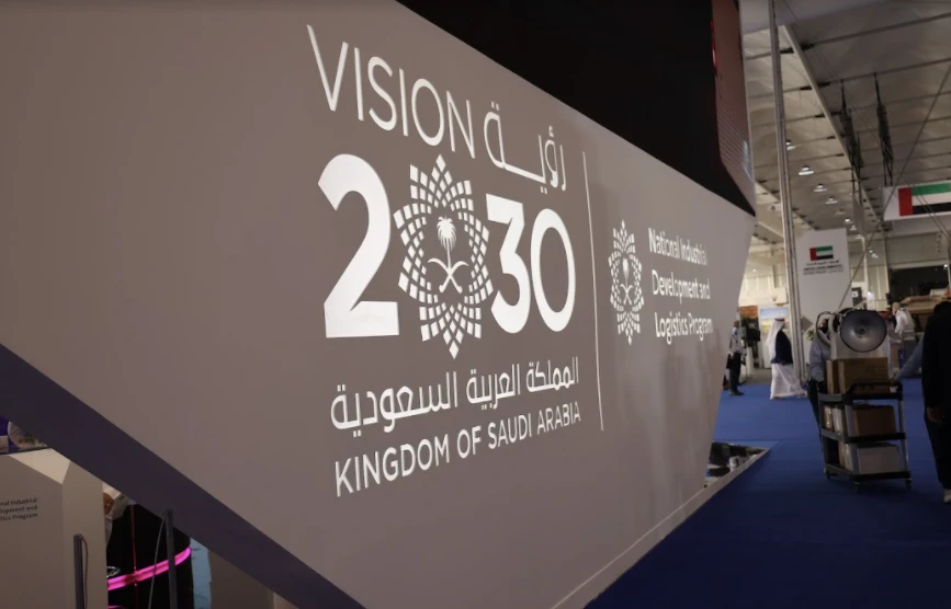 Saudi defense sector is becoming a hot ecosystem for global arms firms