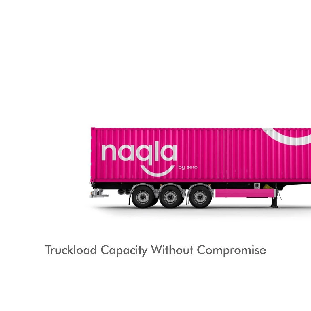 Egyptian logistics platform Naqla raises $10.5m