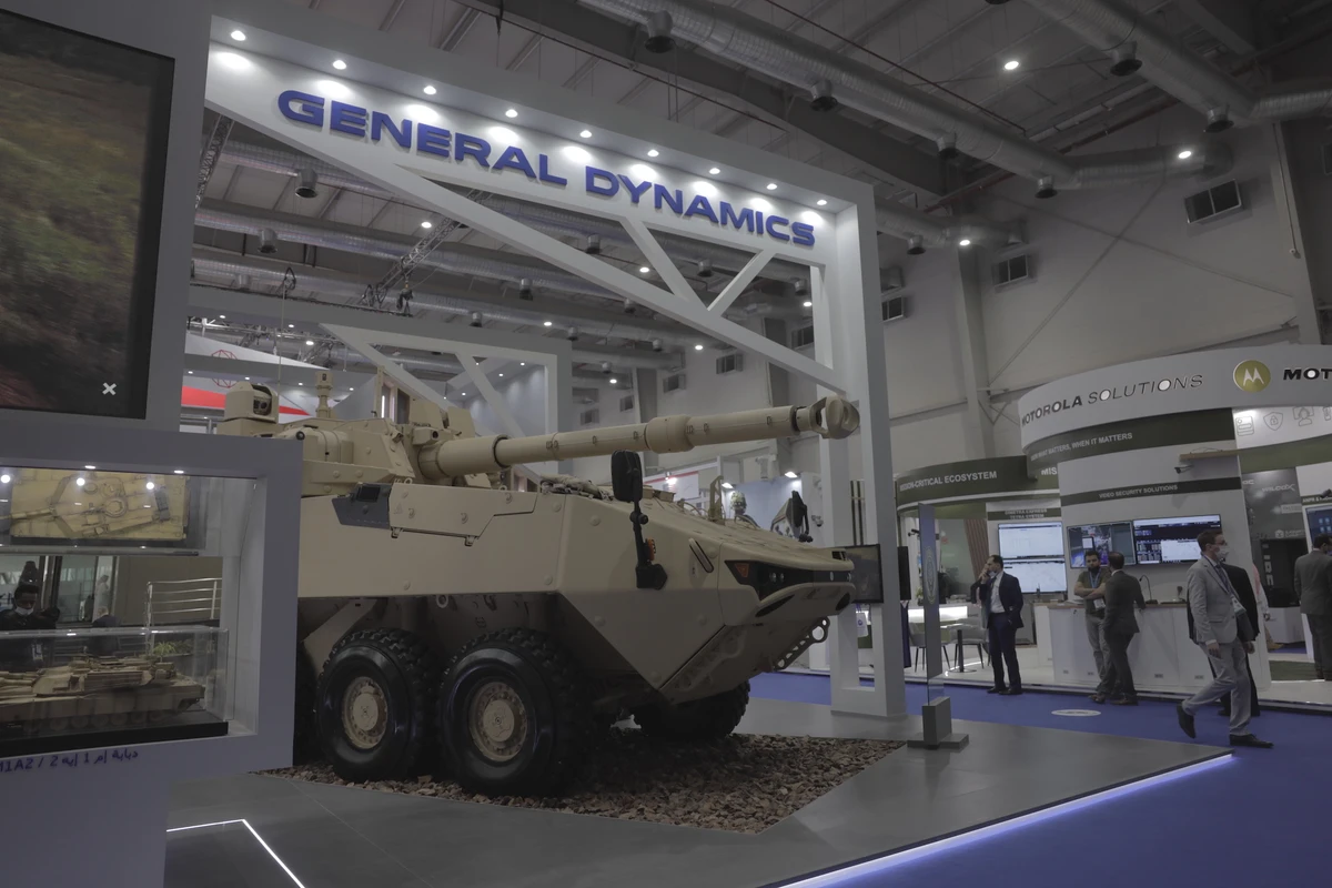 GAMI announces 22 industrial partnerships to boost the Kingdom’s defense sector (AN)