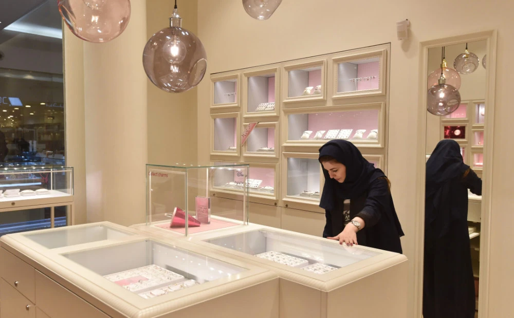 International Women’s Day: The march of female empowerment in Saudi Arabia