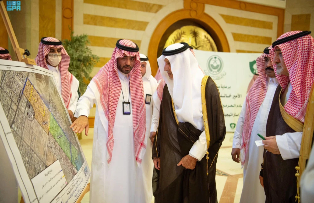 Jeddah assigns $106 million to upgrade drainage system