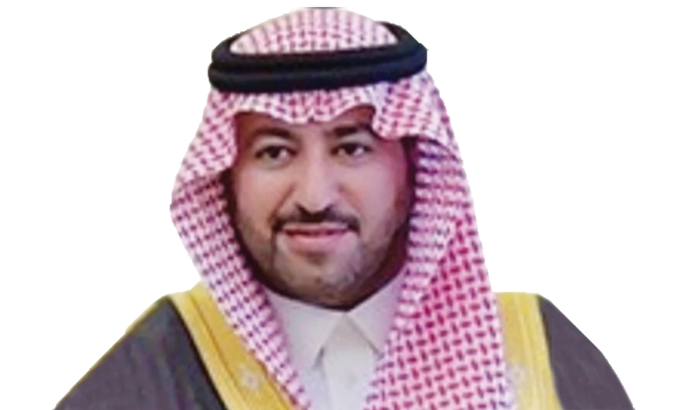 Khalid Al-Fakhri
