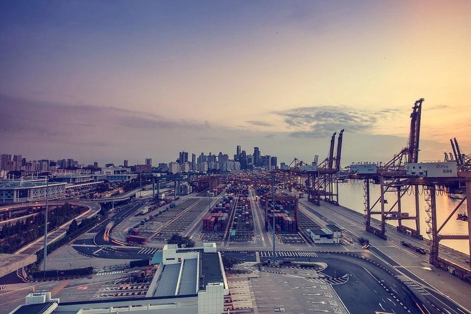 Qualification phase for Saudi Arabia’s Jadeedah Arar Port project begins