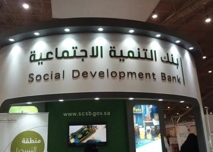 Saudi Social Development bank gives $2.9bn in loans in 2021