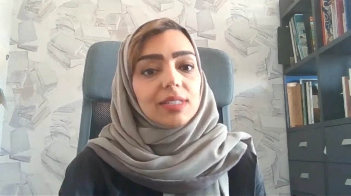 ‘This is our time to shine, dream big and be creative’: Saudi women reveal how Vision 2030 is helping their careers