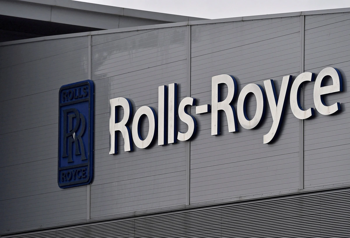 Rolls-Royce Saudi Arabia aims to reach 80% Saudization by 2023