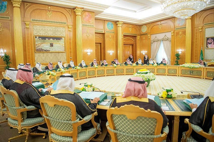 Saudi Arabia offers to mediate between Russia, Ukraine