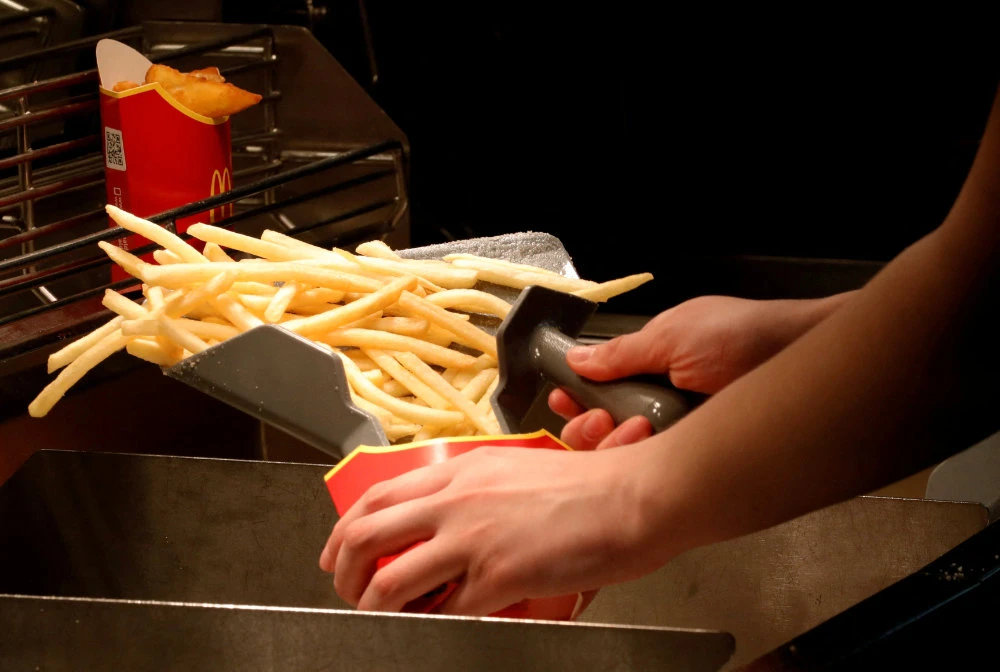 Coca-Cola, McDonald’s face boycott threats over Russia stance