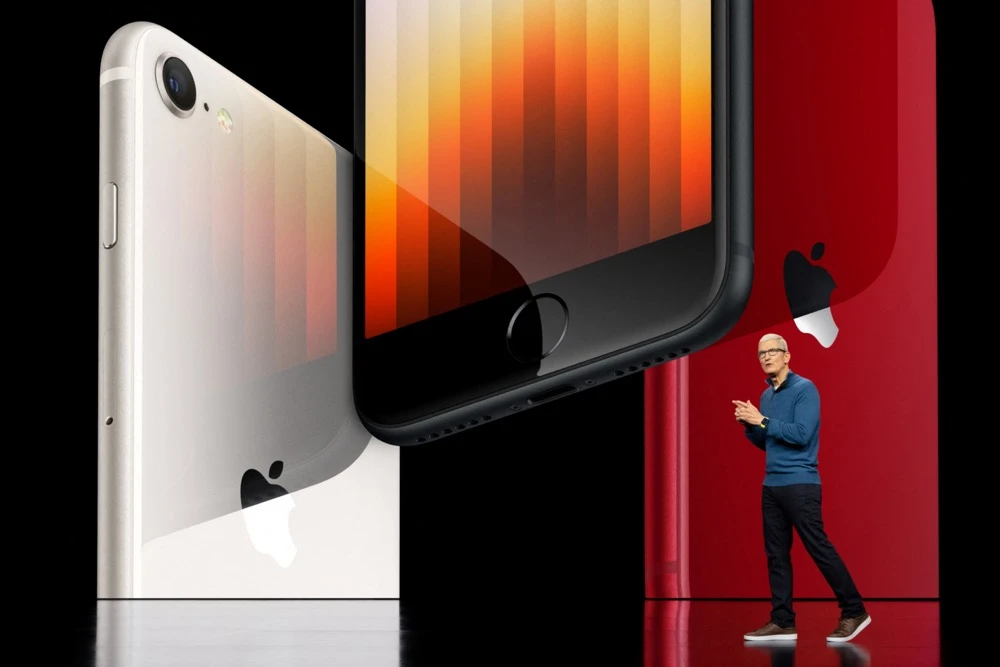 Apple’s new budget iPhone will be faster and more expensive