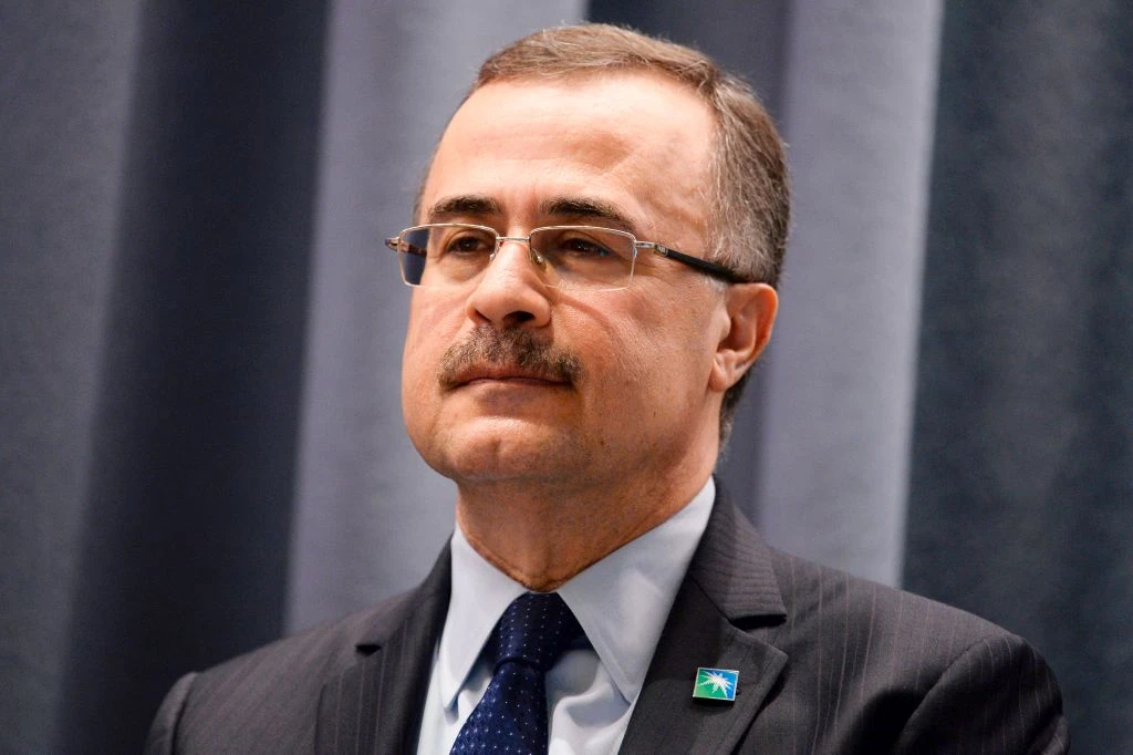 CERAWeek 2022 — Aramco CEO says Ukraine invasion has accelerated global energy crisis