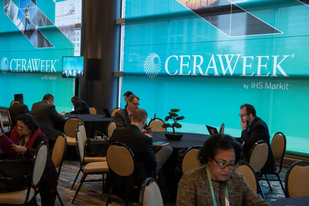 CERAWeek 2022 — With bans on Russian oil, energy execs tell governments ‘Work with us’