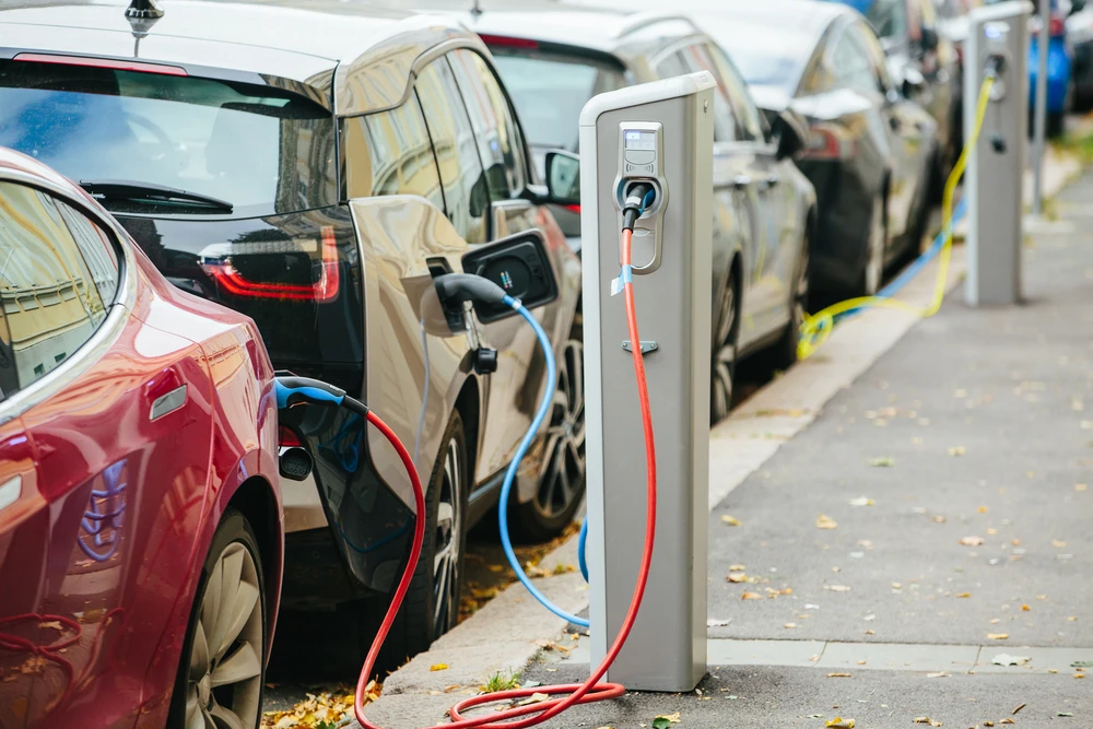Volkswagen to halt production amid deepened supply crunch; Italy to offer $6,570 subsidy for new EV purchases: NRG matters