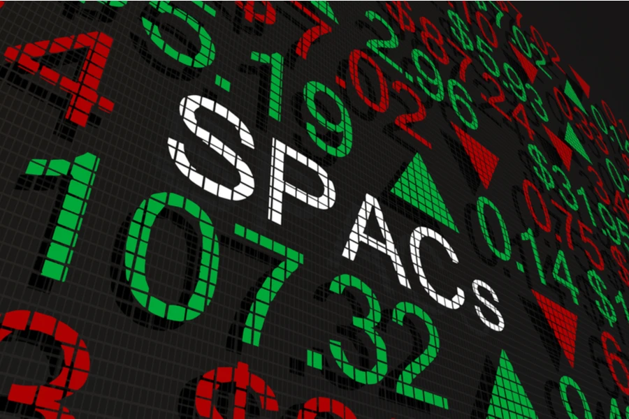 Eni and Livestream to raise $230m in green SPAC listing in London