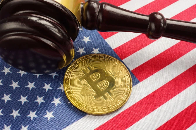 Biden signs order on cryptocurrency as its use explodes