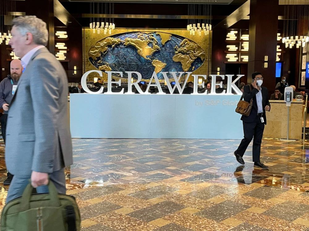 CERAWeek — Industry leaders say scarcity of gas a greater worry