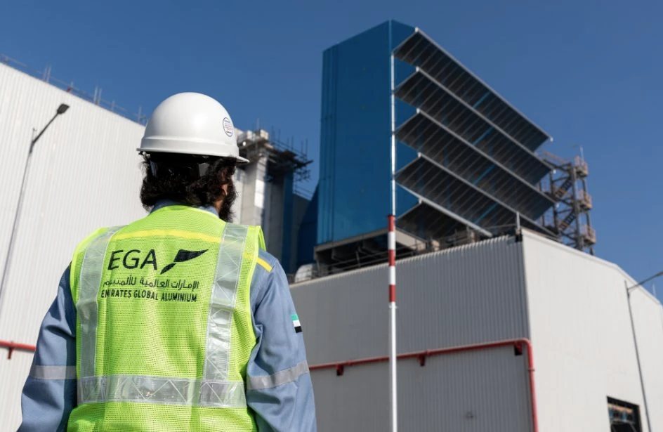 UAE’s TAQA, Dubal Holding, EWEC to acquire Emirates Global Aluminium assets