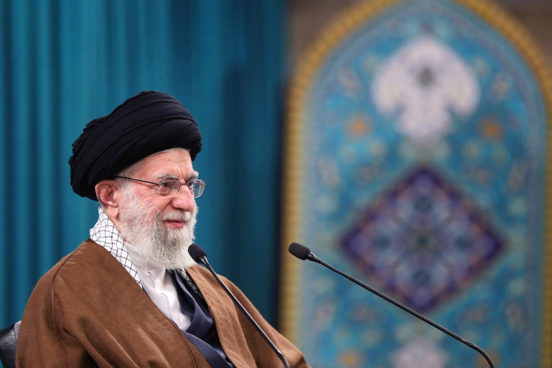 Talks in Vienna to revive Iran's 2015 nuclear agreement with world powers have hit a critical stage. (AFP)