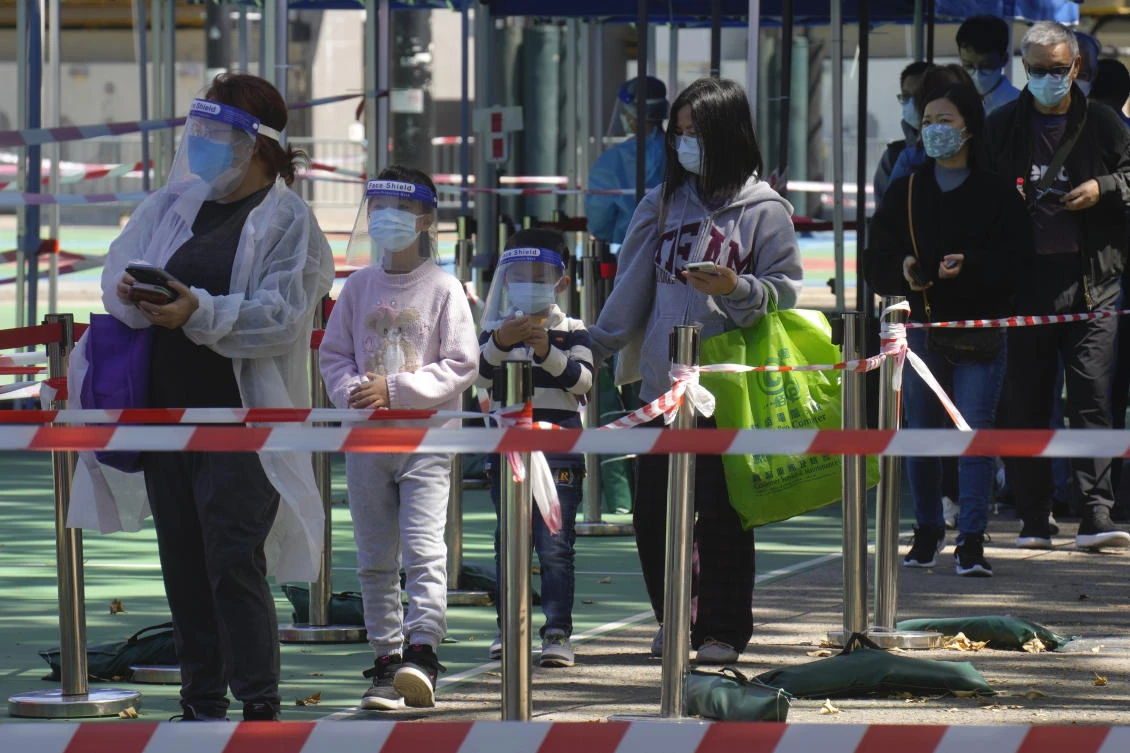 How will COVID-19 end? Experts look to past epidemics for clues