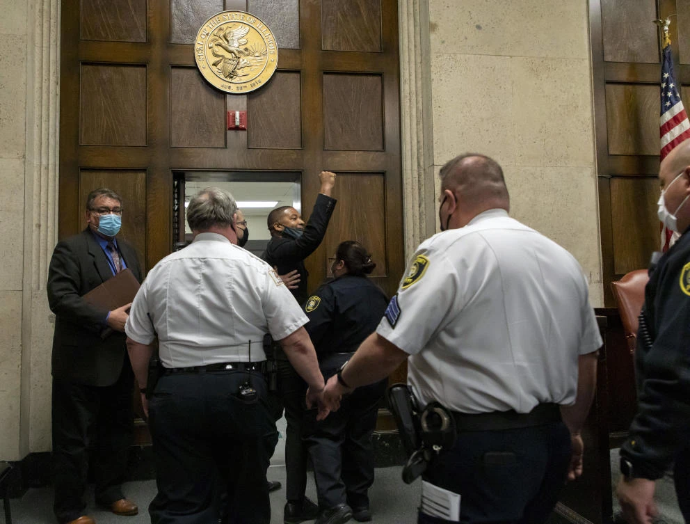 Jussie Smollett sentenced to 150 days in jail in fake attack