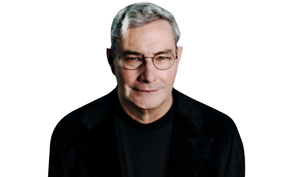 Luc Donckerwolke