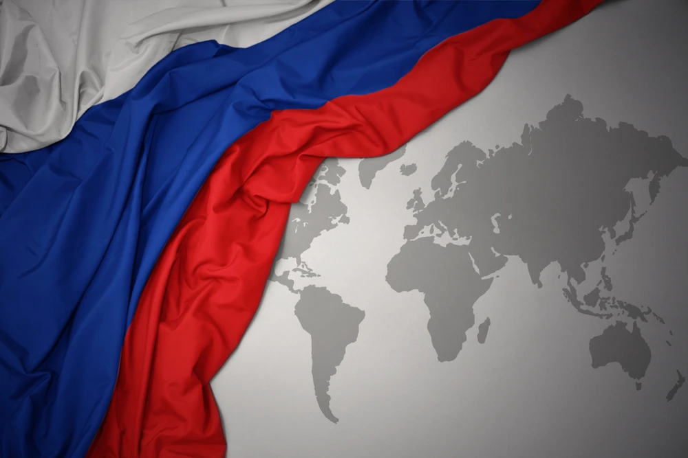 Russia economic focus: Seeks deeper ties with India, stock market trading remains suspended