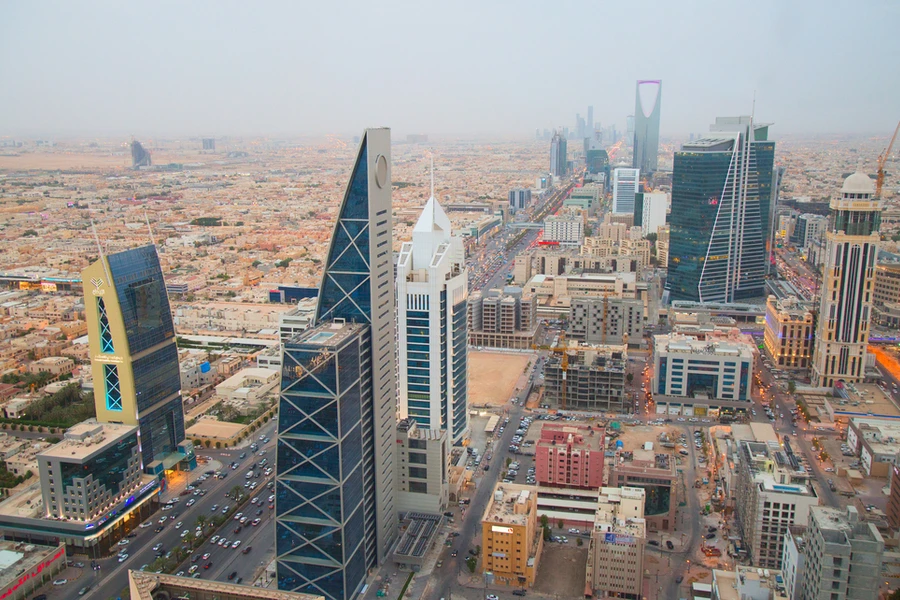 Tourism to contribute 15% to Saudi $1.86tn economy by 2030